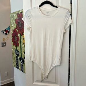 Express Bodysuit